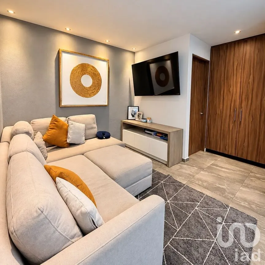 Casa en Venta en Zibatá, El Marqués, Querétaro | NEX-308563 | iad México | Foto 7 de 12