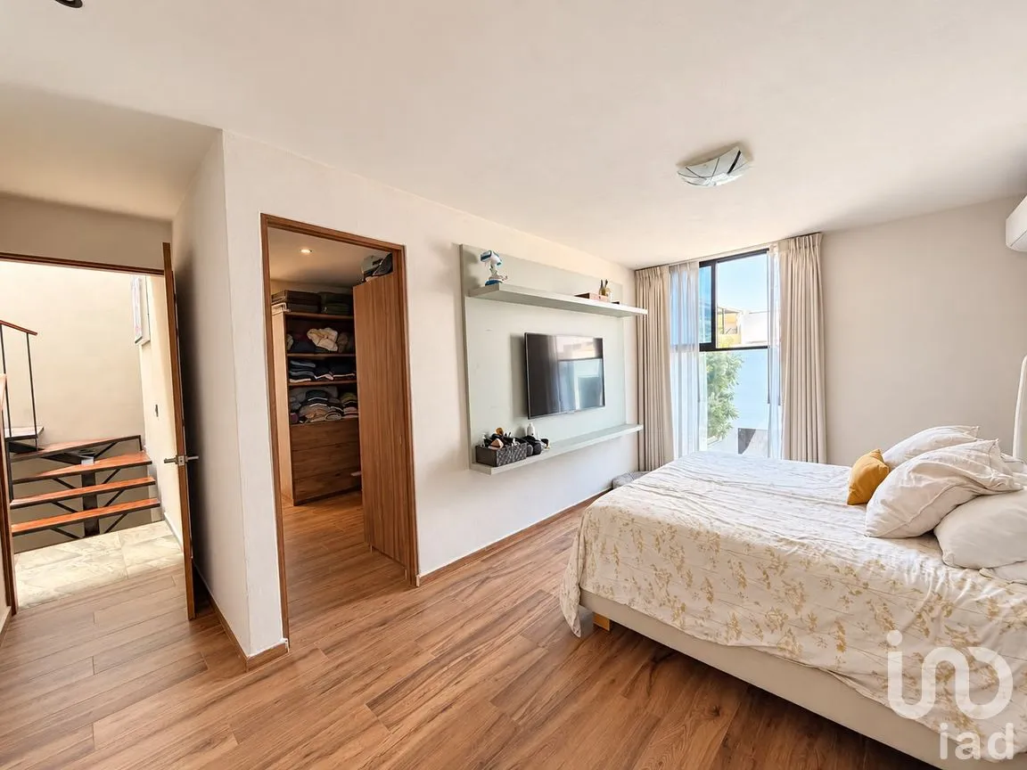Casa en Venta en Zibatá, El Marqués, Querétaro | NEX-308563 | iad México | Foto 8 de 12