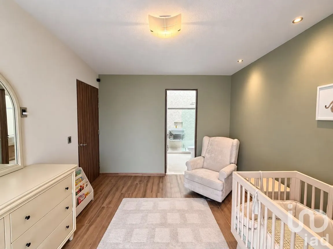 Casa en Venta en Zibatá, El Marqués, Querétaro | NEX-308563 | iad México | Foto 9 de 12
