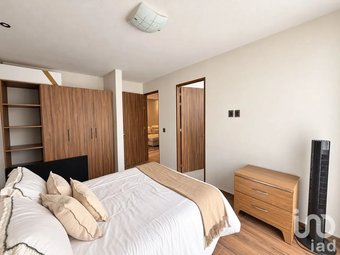 Casa en Venta en Zibatá, El Marqués, Querétaro | NEX-308563 | iad México | Foto 10 de 12