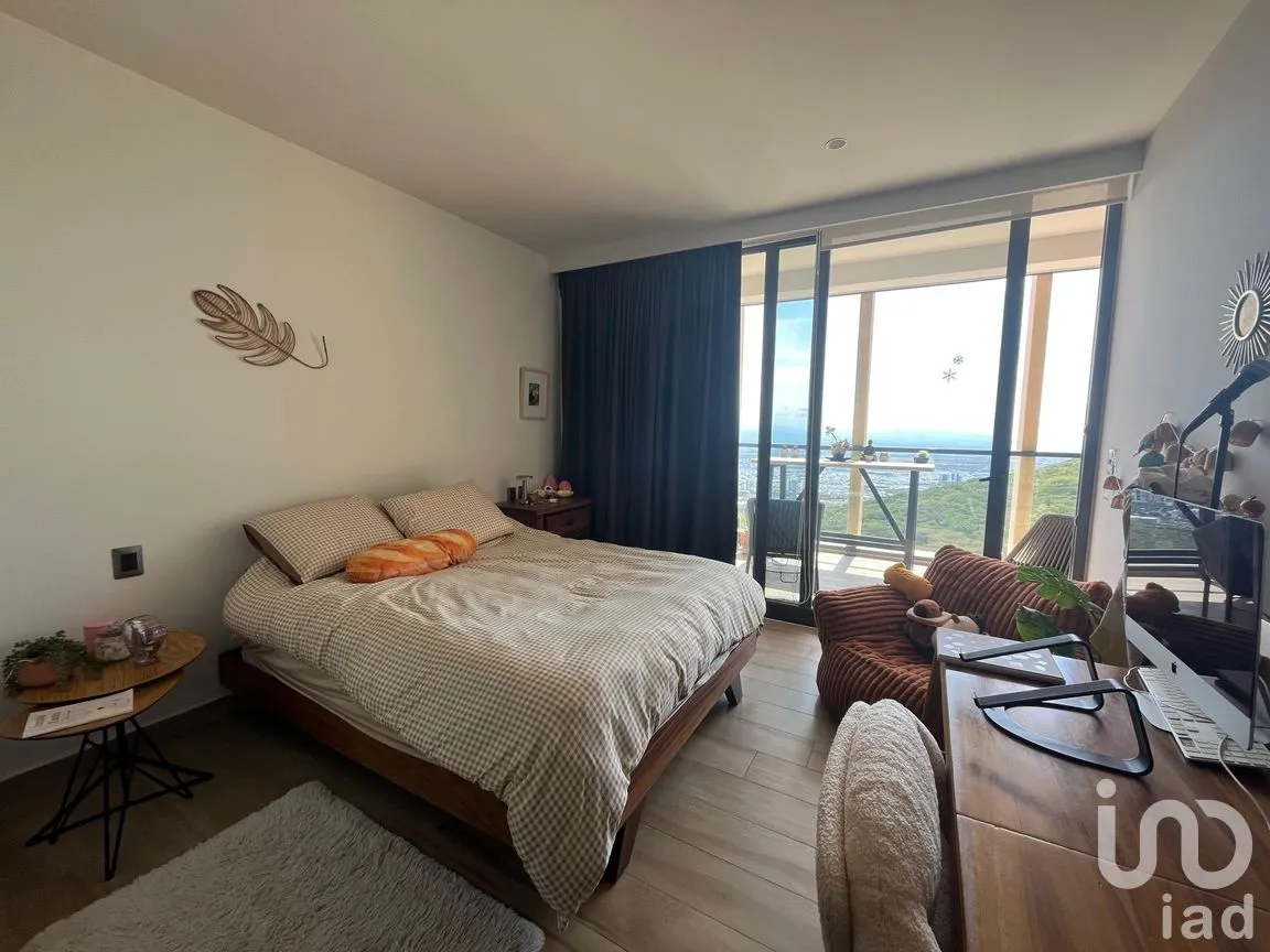 Departamento en Renta en Zibatá, El Marqués, Querétaro | NEX-308570 | iad México | Foto 11 de 13