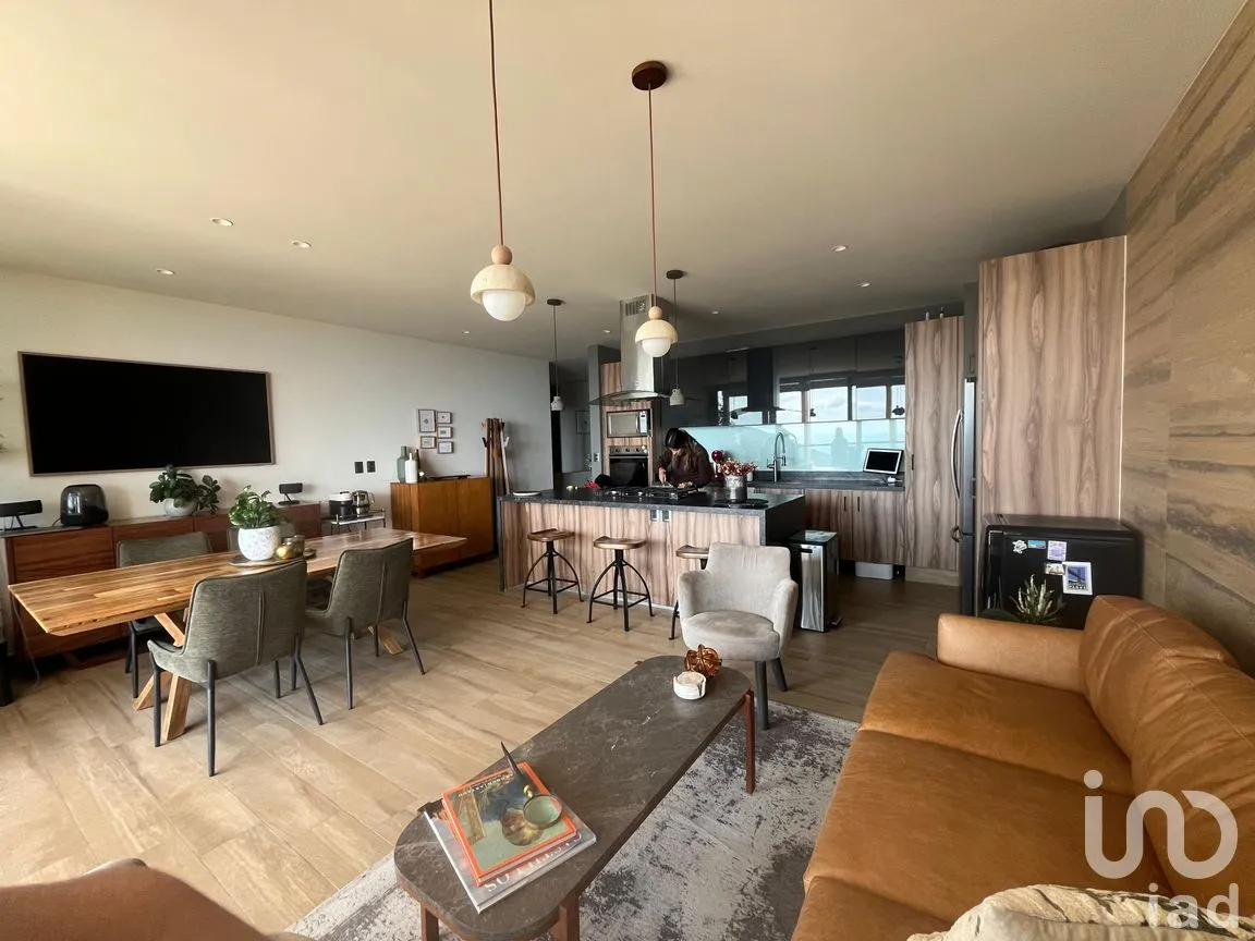 Departamento en Renta en Zibatá, El Marqués, Querétaro | NEX-308570 | iad México | Foto 7 de 13