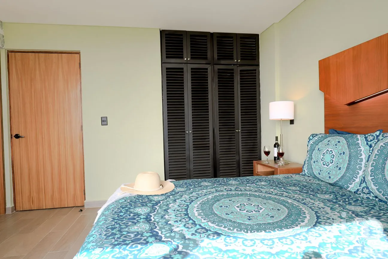 Departamento en Venta en Luis Donaldo Colosio, Solidaridad, Quintana Roo | NEX-306459 | iad México | Foto 11 de 33