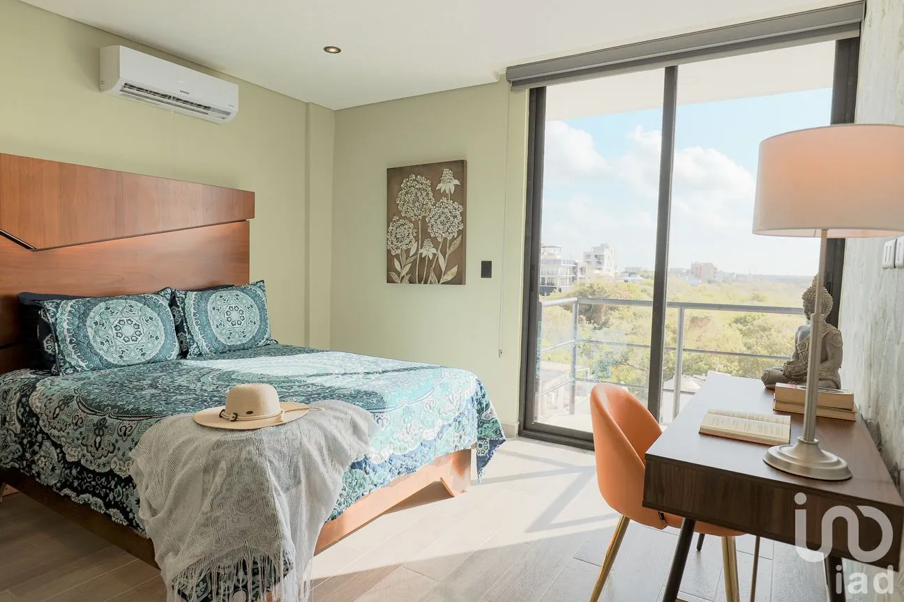 Departamento en Venta en Luis Donaldo Colosio, Solidaridad, Quintana Roo | NEX-306459 | iad México | Foto 17 de 33