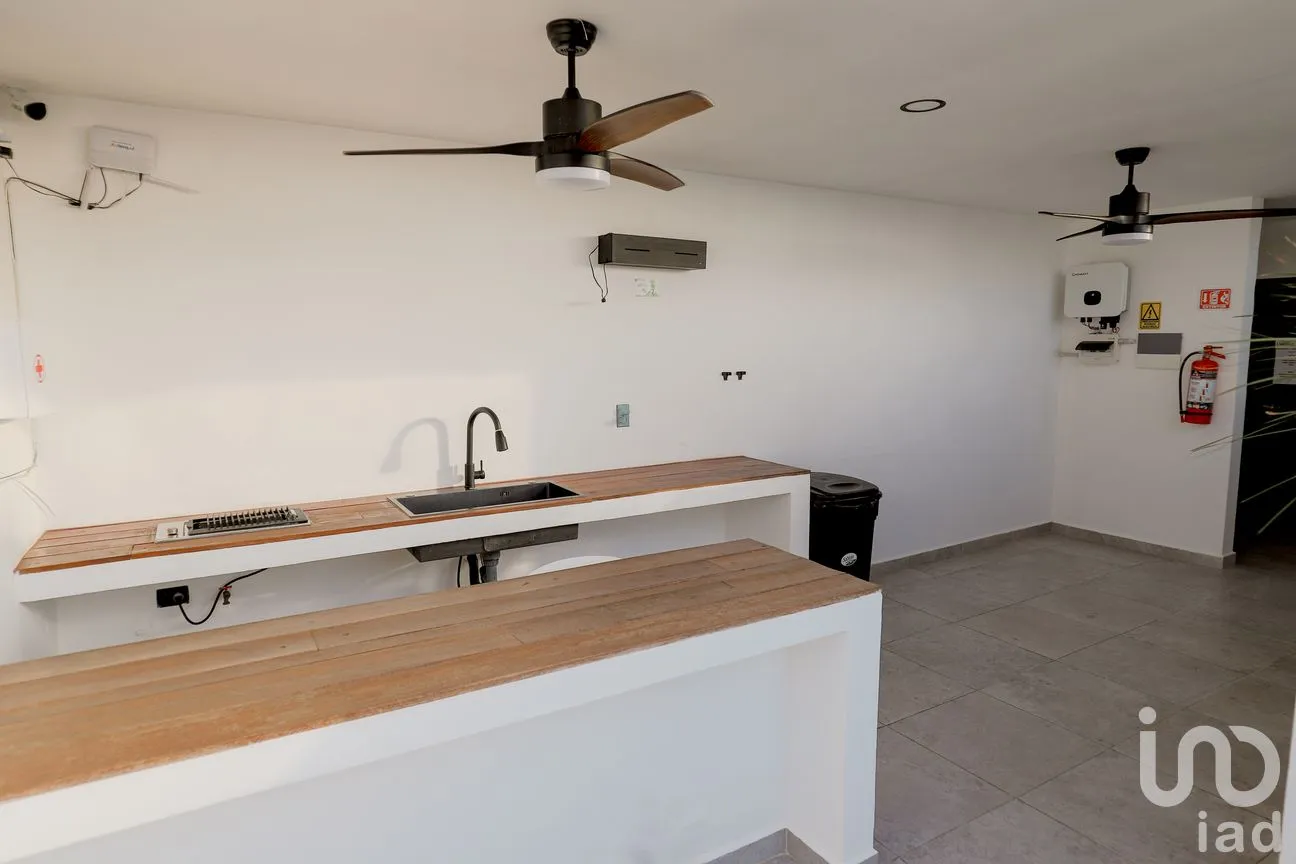 Departamento en Venta en Luis Donaldo Colosio, Solidaridad, Quintana Roo | NEX-306459 | iad México | Foto 25 de 33