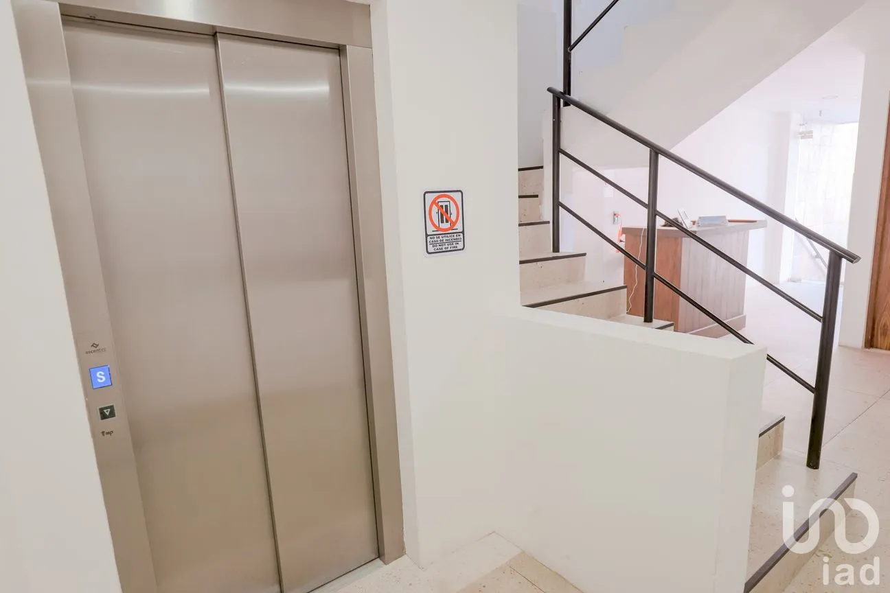 Departamento en Venta en Luis Donaldo Colosio, Solidaridad, Quintana Roo | NEX-306459 | iad México | Foto 27 de 33