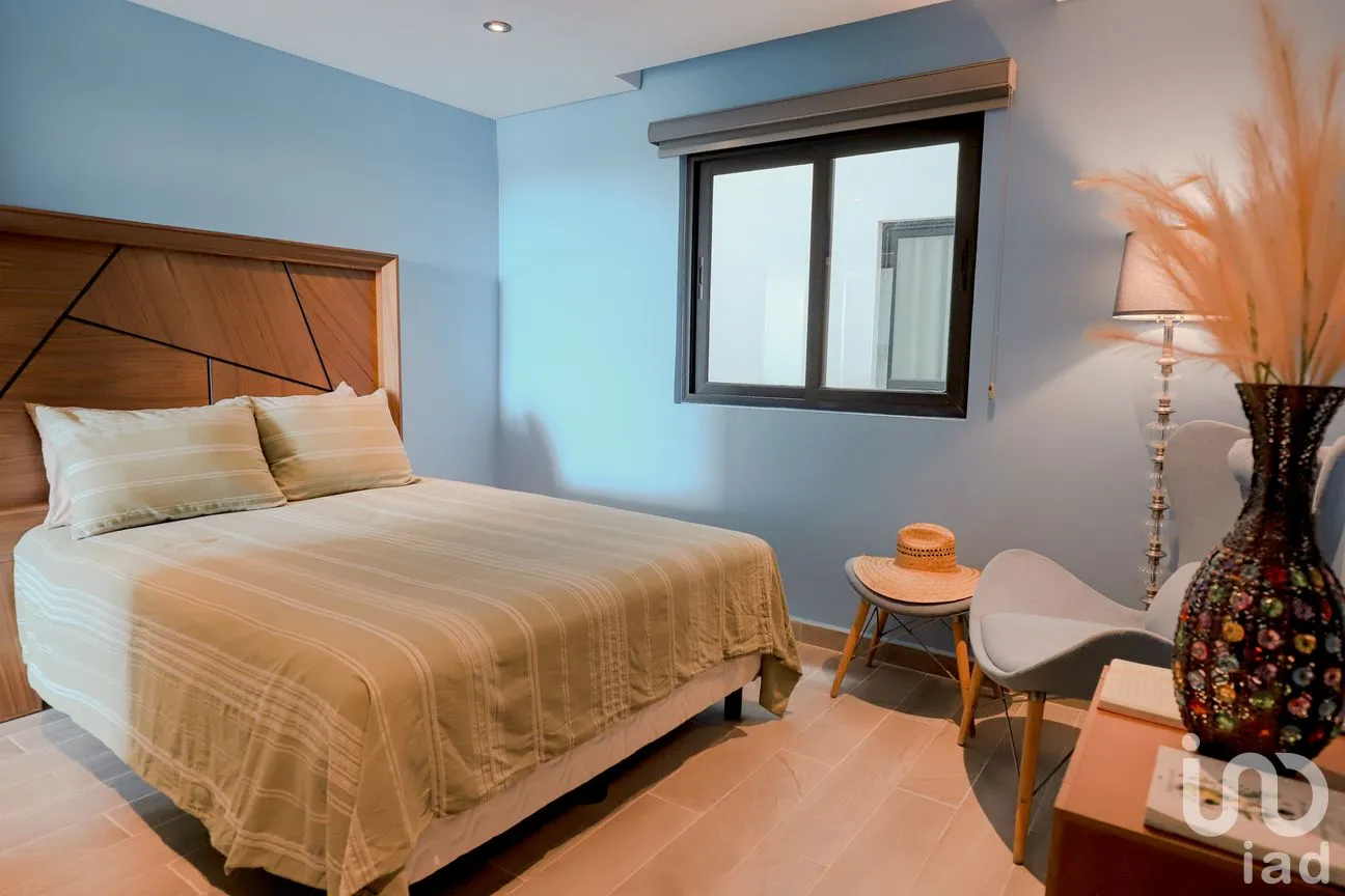 Departamento en Venta en Luis Donaldo Colosio, Solidaridad, Quintana Roo | NEX-306459 | iad México | Foto 5 de 33