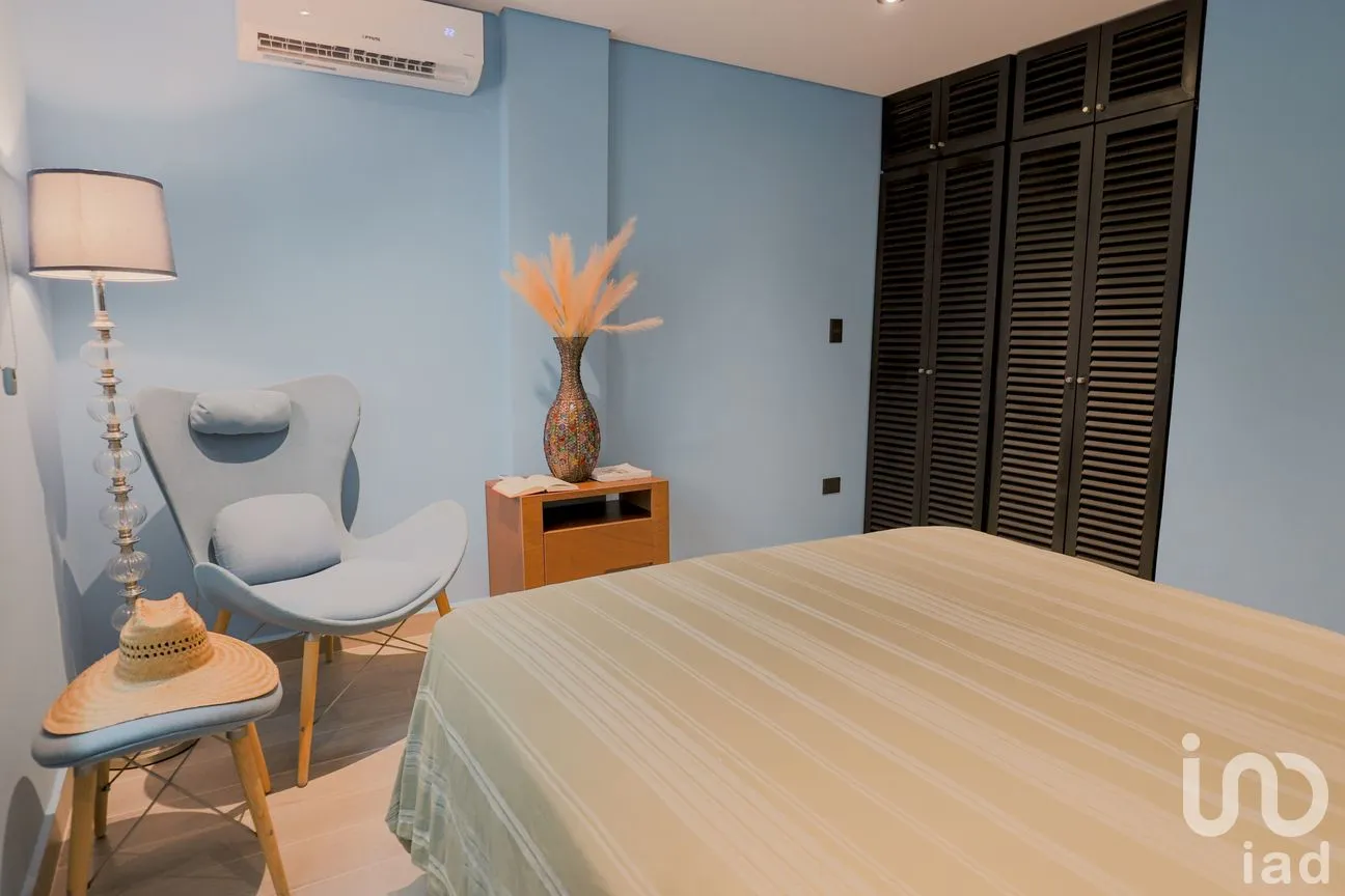 Departamento en Venta en Luis Donaldo Colosio, Solidaridad, Quintana Roo | NEX-306459 | iad México | Foto 6 de 33