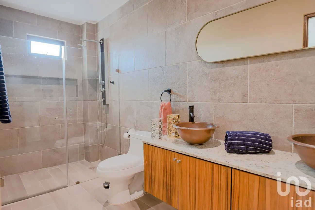 Departamento en Venta en Luis Donaldo Colosio, Solidaridad, Quintana Roo | NEX-306459 | iad México | Foto 9 de 33