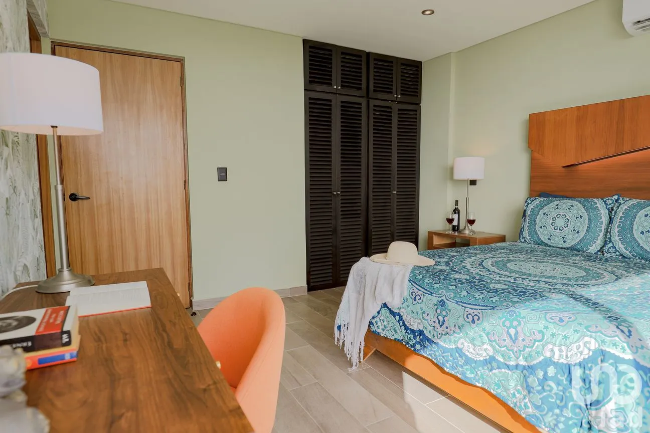 Departamento en Venta en Luis Donaldo Colosio, Solidaridad, Quintana Roo | NEX-306459 | iad México | Foto 10 de 33