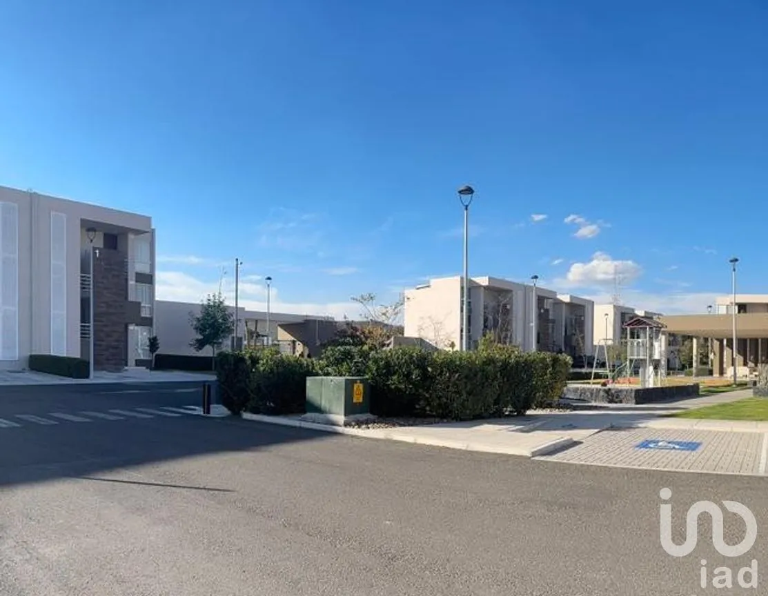 Departamento en Venta en Zákia, El Marqués, Querétaro | NEX-306330 | iad México | Foto 2 de 16