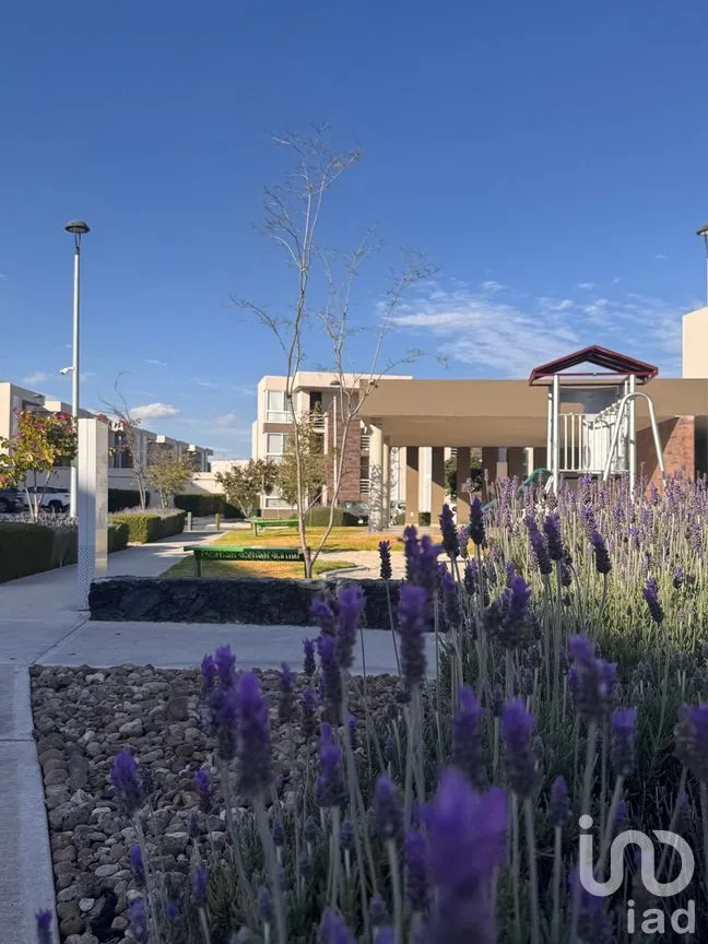 Departamento en Venta en Zákia, El Marqués, Querétaro | NEX-306330 | iad México | Foto 16 de 16