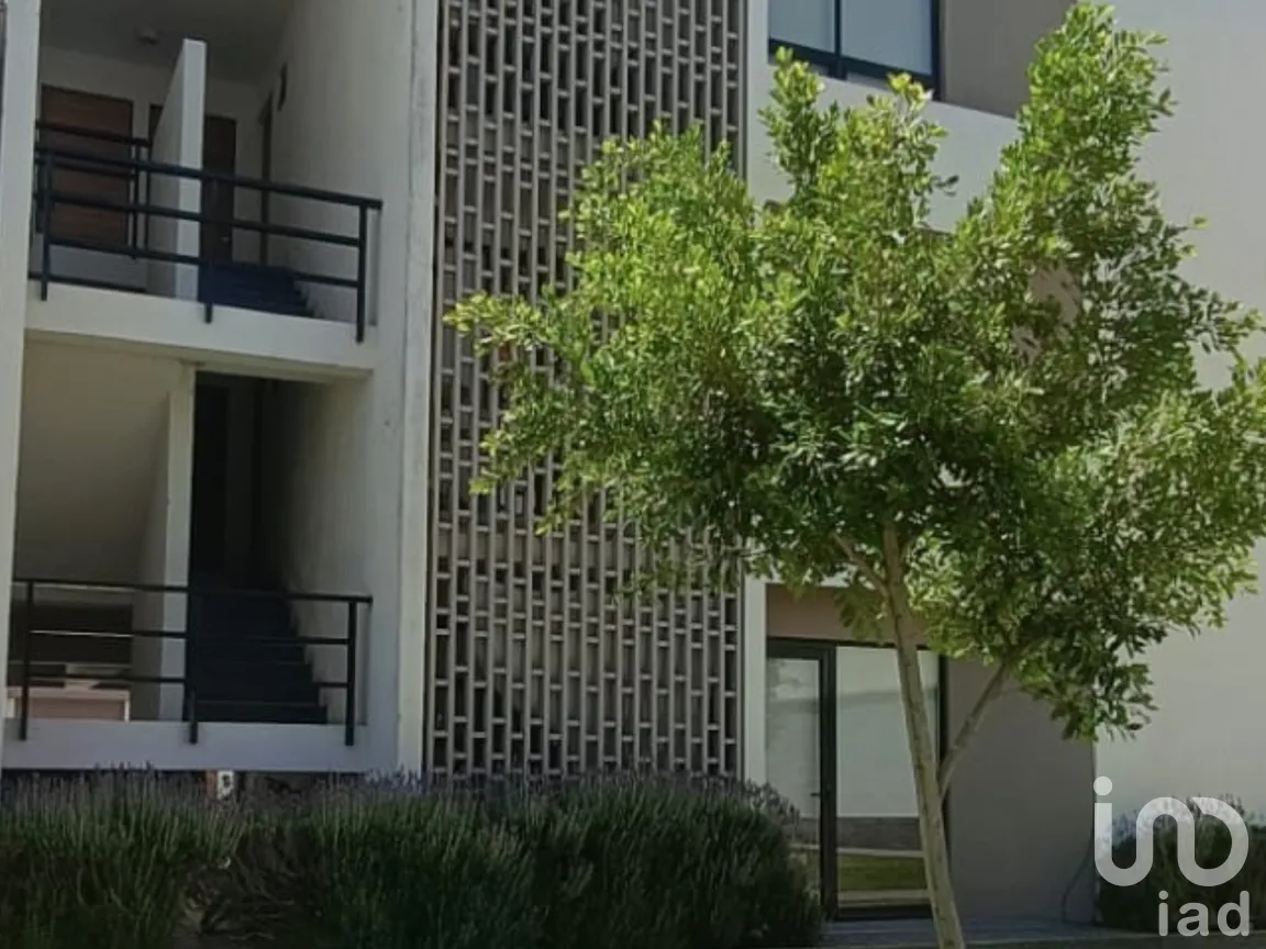 Departamento en Renta en San Isidro, Querétaro, Querétaro | NEX-306871 | iad México | Foto 3 de 13