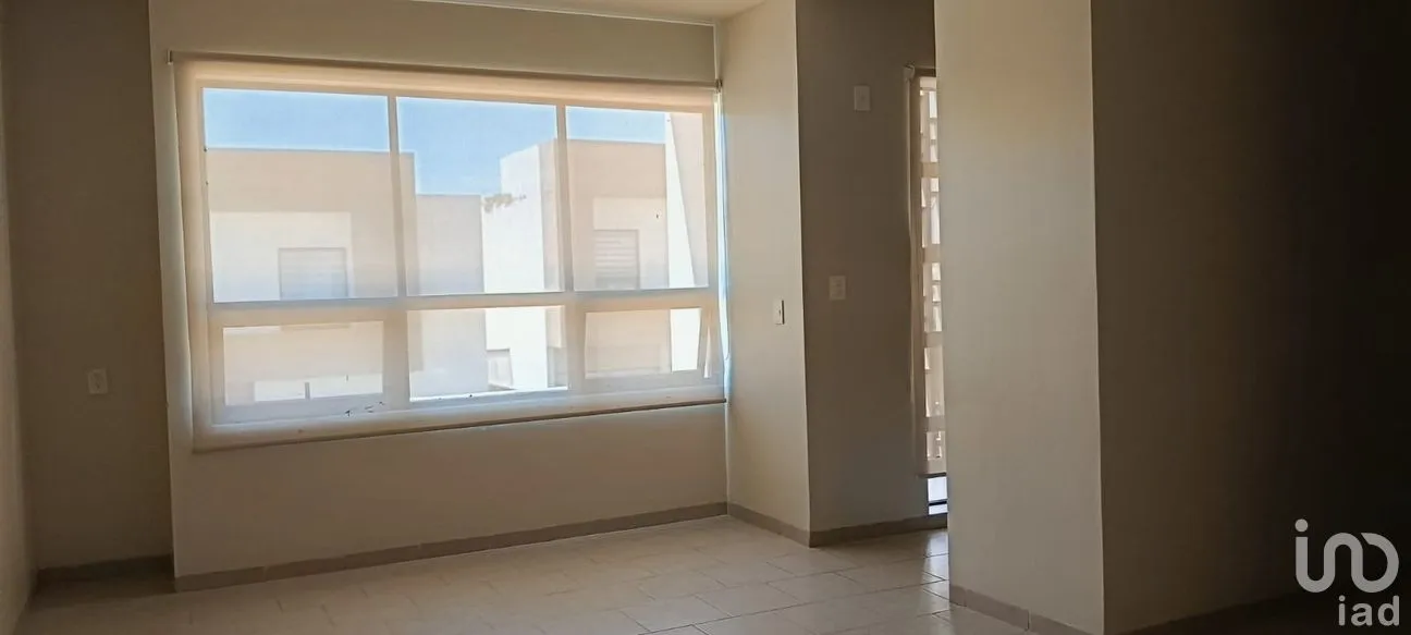Departamento en Renta en San Isidro, Querétaro, Querétaro | NEX-306871 | iad México | Foto 4 de 13