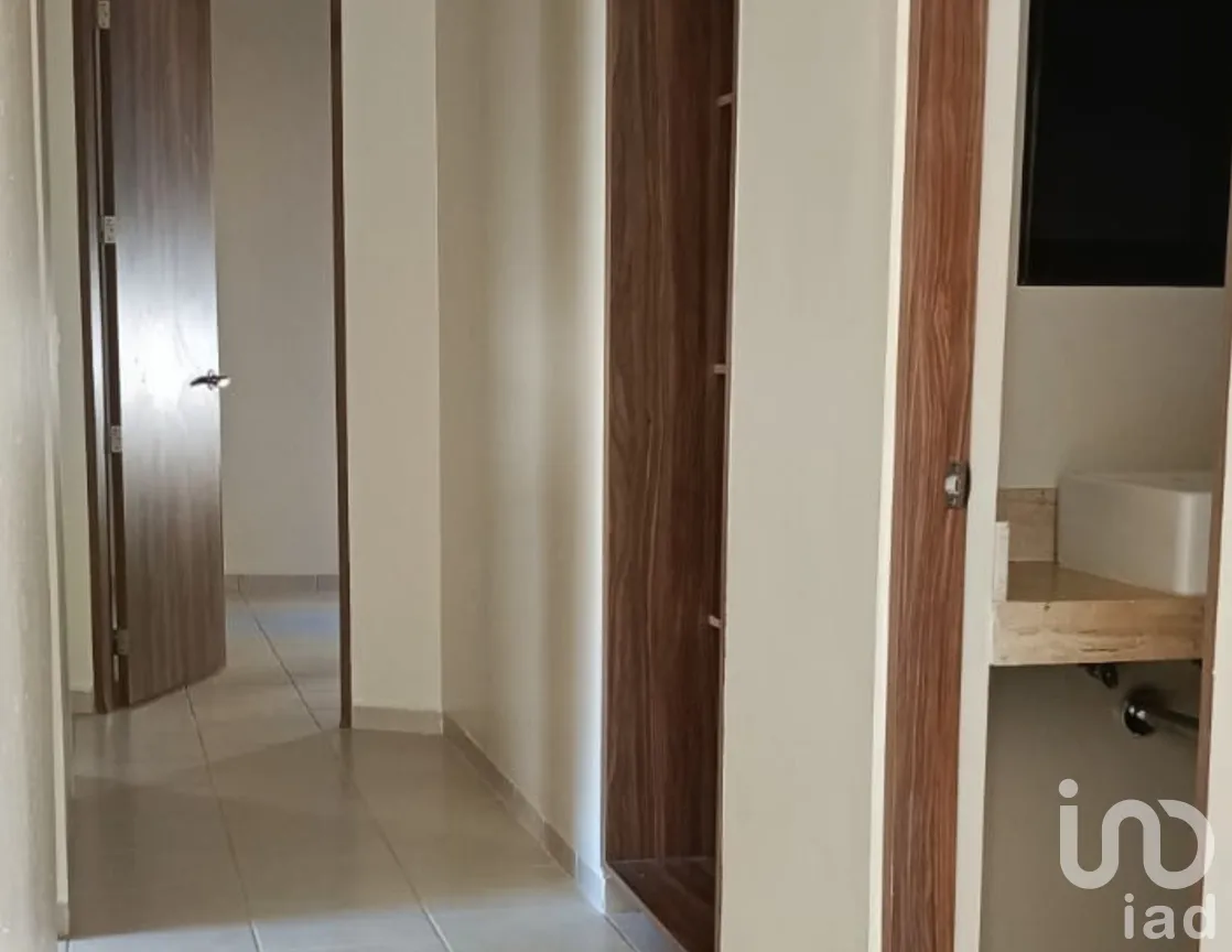 Departamento en Renta en San Isidro, Querétaro, Querétaro | NEX-306871 | iad México | Foto 6 de 13