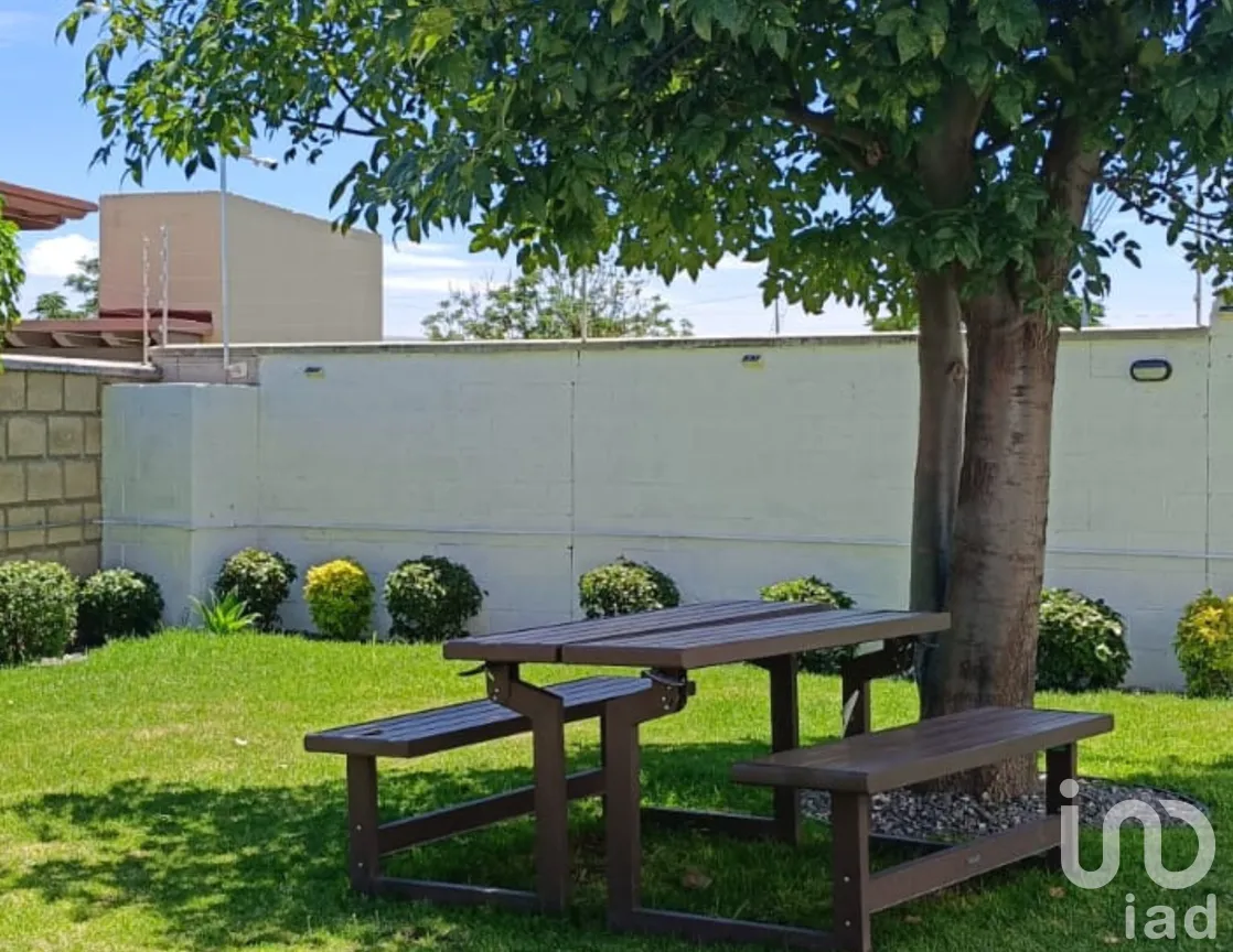 Departamento en Renta en San Isidro, Querétaro, Querétaro | NEX-306871 | iad México | Foto 10 de 13