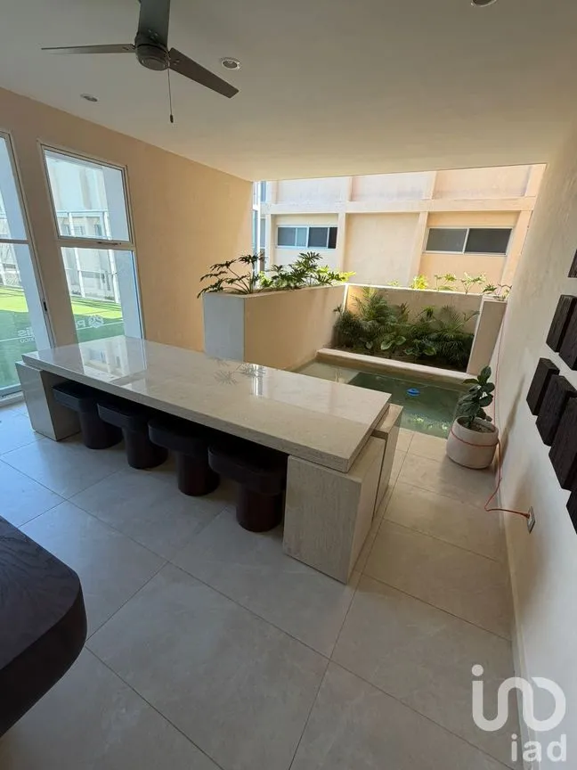 Departamento en Venta en Temozón Norte, Mérida, Yucatán | NEX-300227 | iad México | Foto 2 de 12