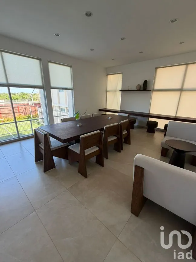 Departamento en Venta en Temozón Norte, Mérida, Yucatán | NEX-300227 | iad México | Foto 11 de 12