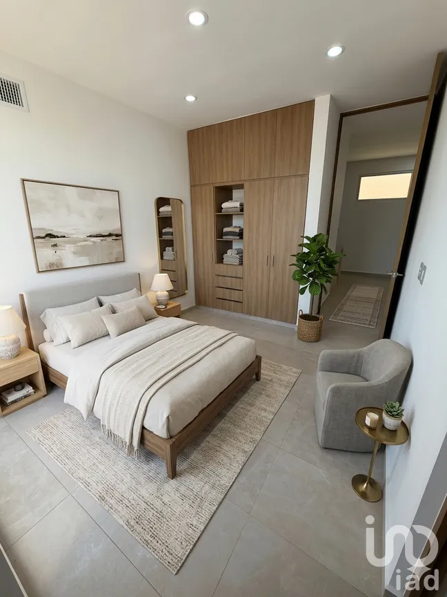 Departamento en Venta en Temozón Norte, Mérida, Yucatán | NEX-300227 | iad México | Foto 4 de 12