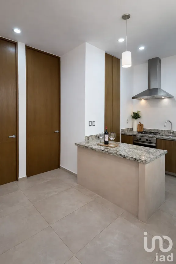 Departamento en Venta en Temozón Norte, Mérida, Yucatán | NEX-300227 | iad México | Foto 6 de 12