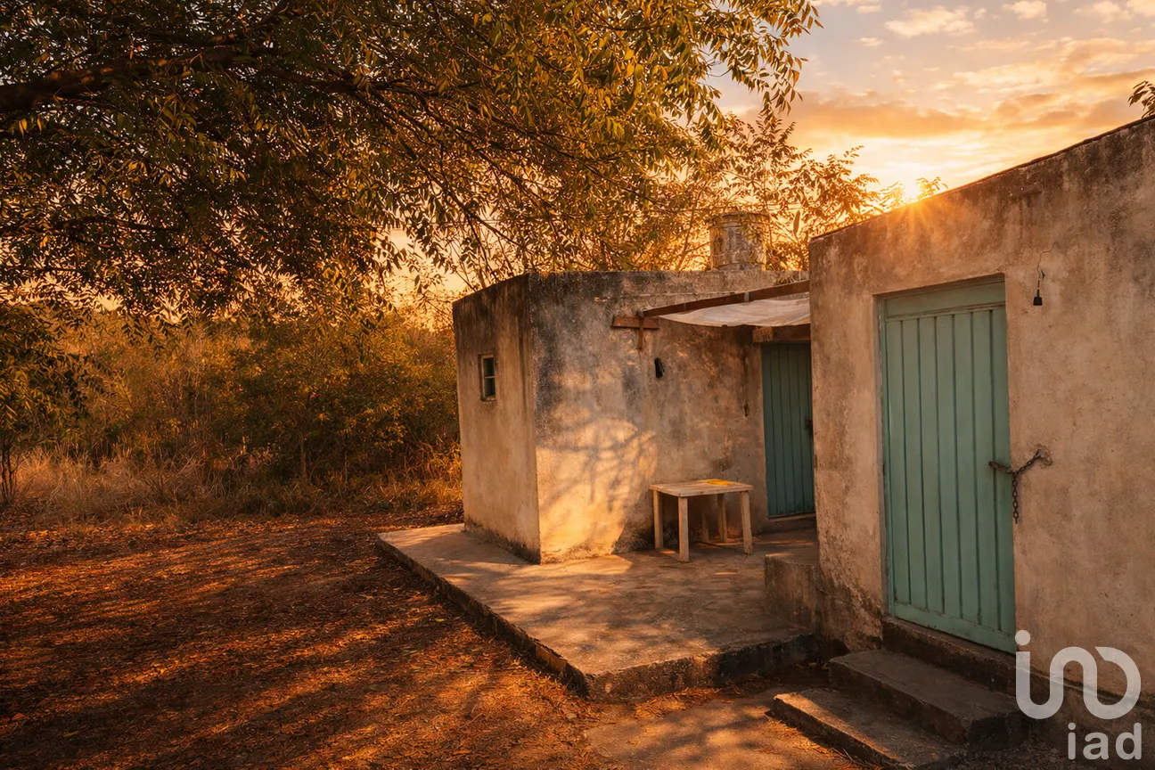 Terreno en Venta en Conkal, Conkal, Yucatán | NEX-300743 | iad México | Foto 3 de 8