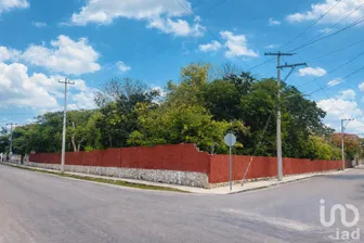 NEX-300743 - Terreno en Venta, con 20 m2 de construcción.
