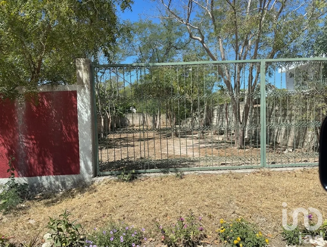 Terreno en Venta en Conkal, Conkal, Yucatán | NEX-302524 | iad México | Foto 2 de 12