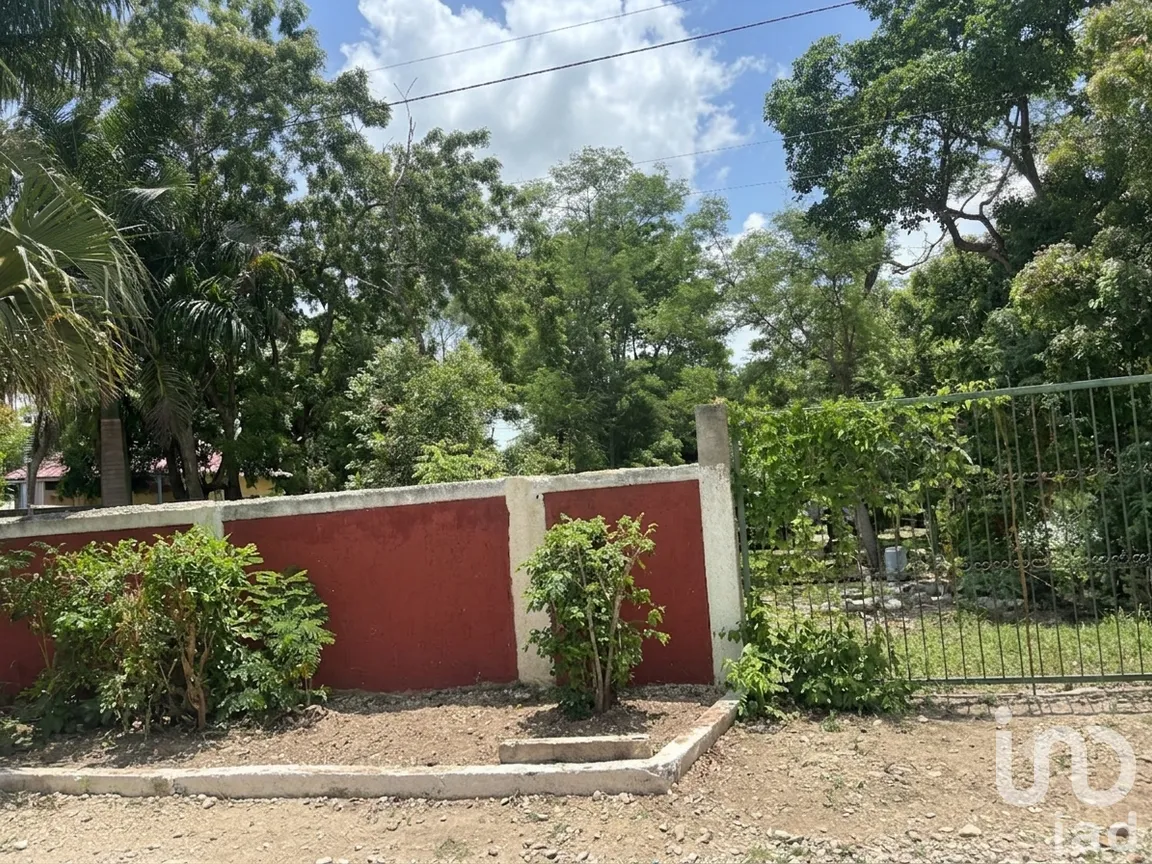 Terreno en Venta en Conkal, Conkal, Yucatán | NEX-302524 | iad México | Foto 11 de 12