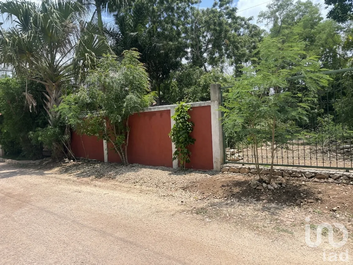 Terreno en Venta en Conkal, Conkal, Yucatán | NEX-302524 | iad México | Foto 12 de 12