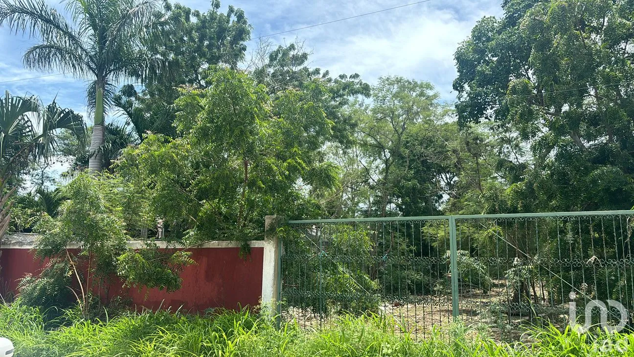 Terreno en Venta en Conkal, Conkal, Yucatán | NEX-302524 | iad México | Foto 4 de 12