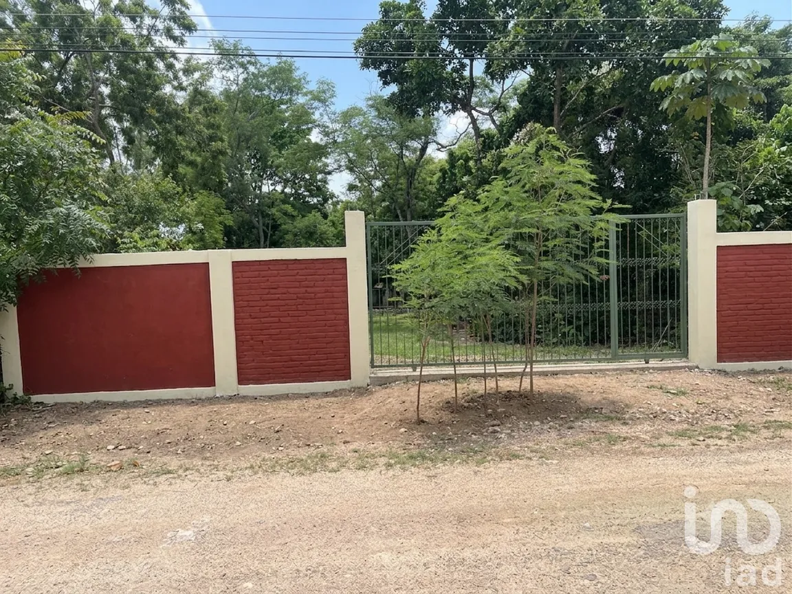 Terreno en Venta en Conkal, Conkal, Yucatán | NEX-302524 | iad México | Foto 8 de 12