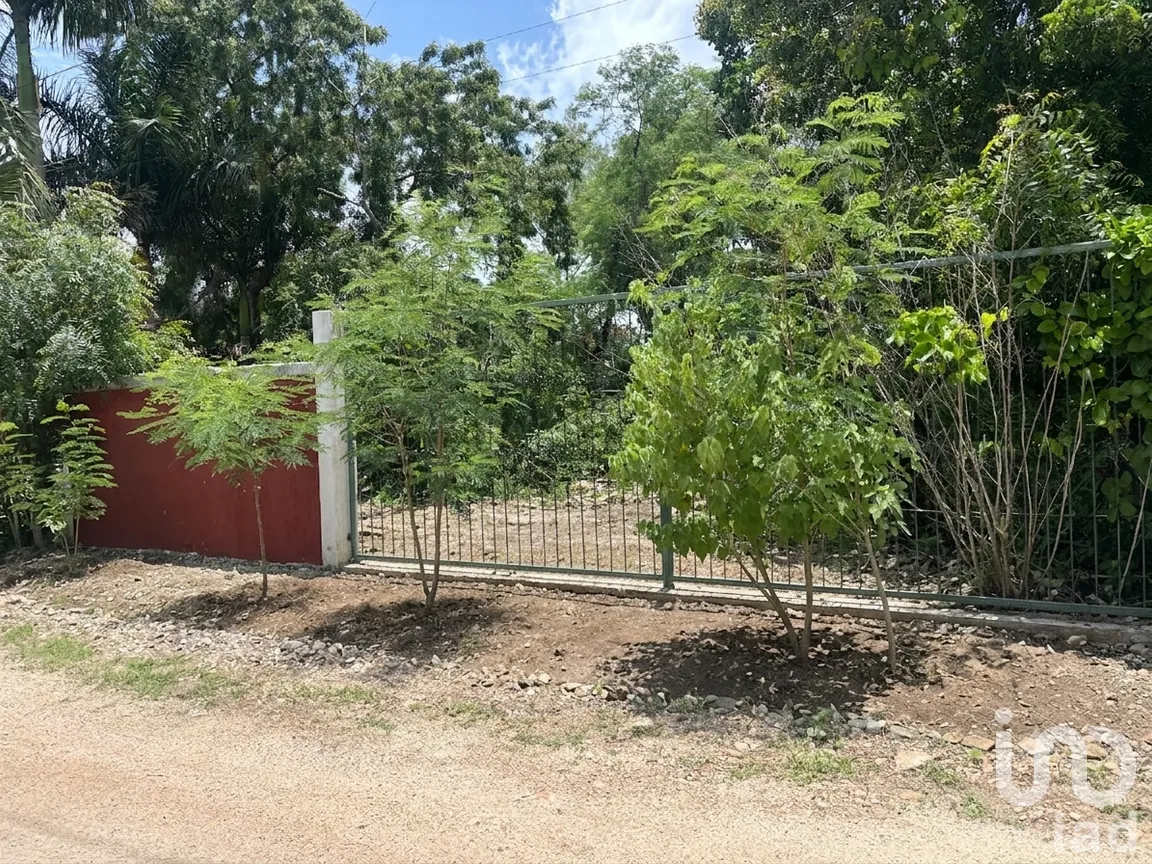 Terreno en Venta en Conkal, Conkal, Yucatán | NEX-302524 | iad México | Foto 10 de 12