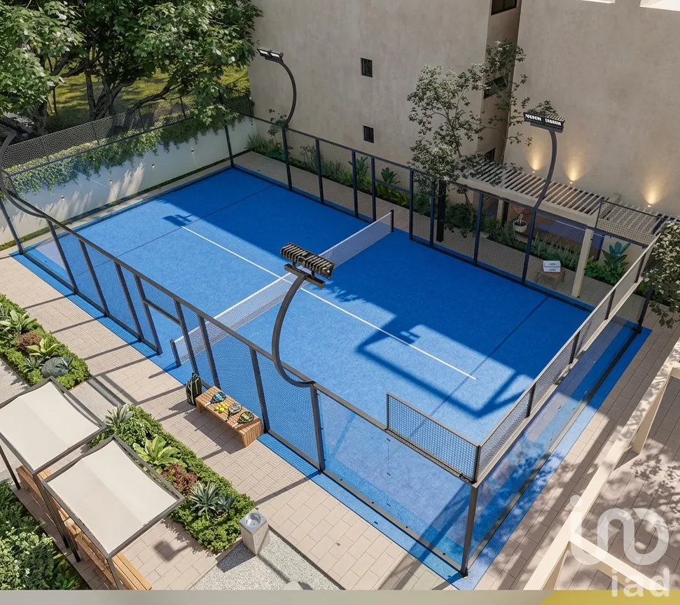 Departamento en Venta en Temozón Norte, Mérida, Yucatán | NEX-302672 | iad México | Foto 5 de 11