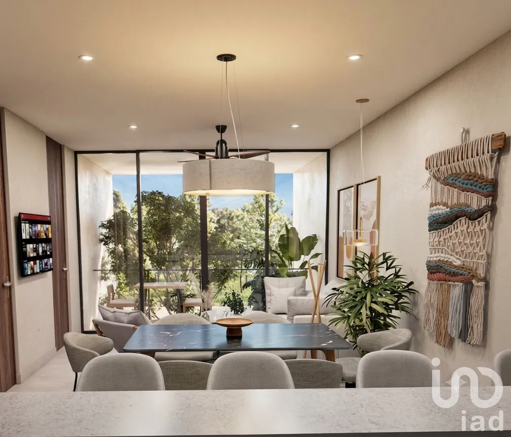 Departamento en Venta en Temozón Norte, Mérida, Yucatán | NEX-302672 | iad México | Foto 1 de 11
