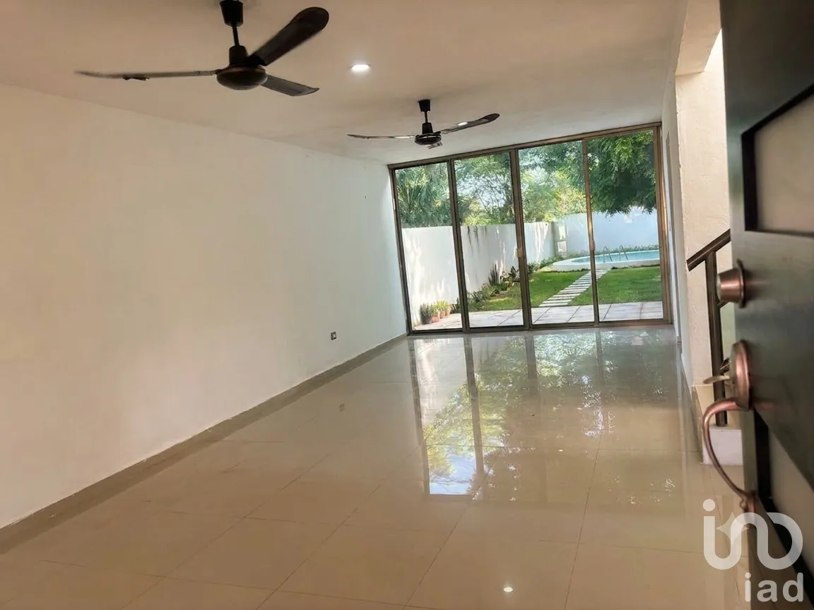 Casa en Venta en Conkal, Conkal, Yucatán | NEX-302690 | iad México | Foto 2 de 12
