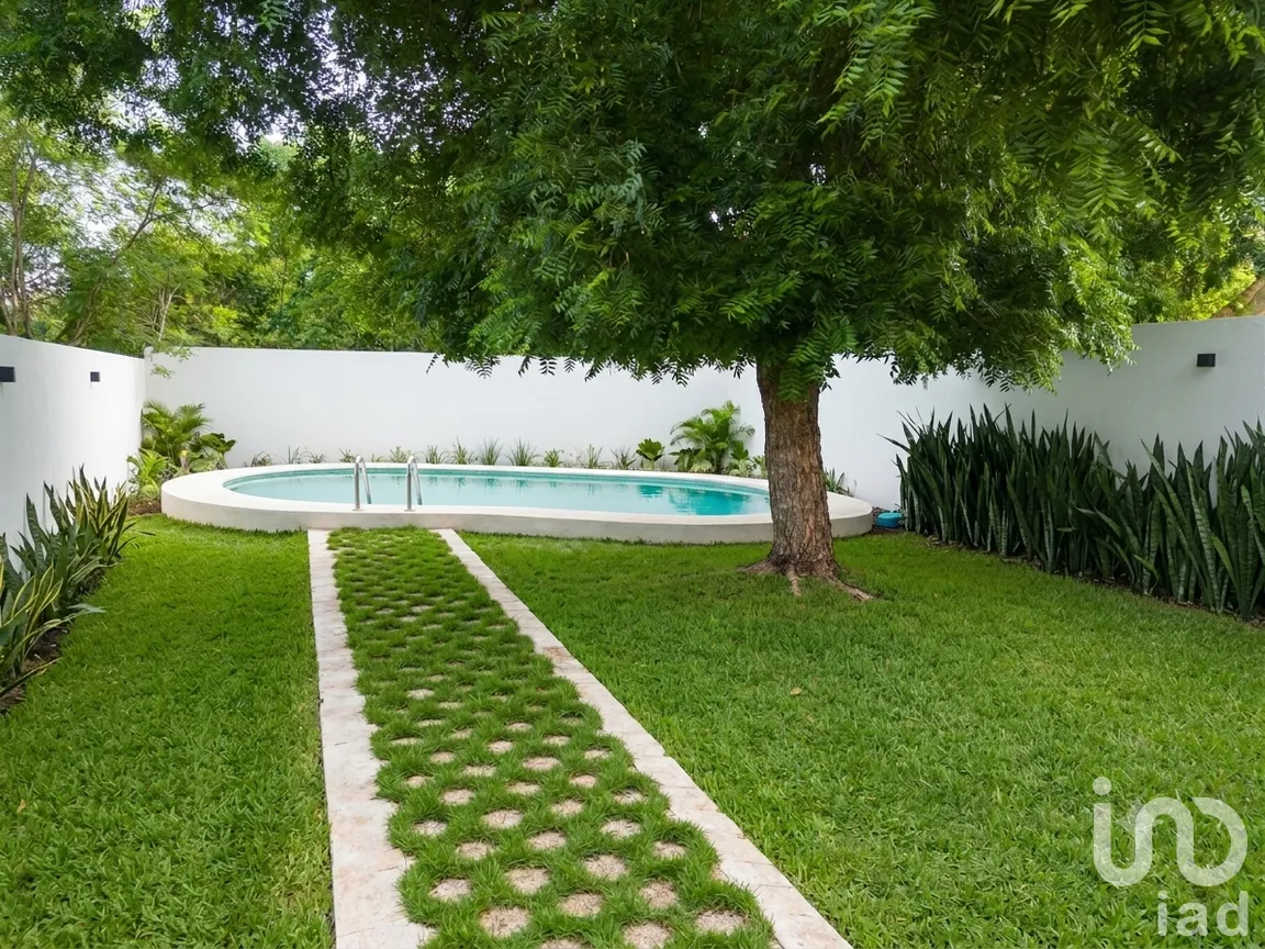 Casa en Venta en Conkal, Conkal, Yucatán | NEX-302690 | iad México | Foto 4 de 12