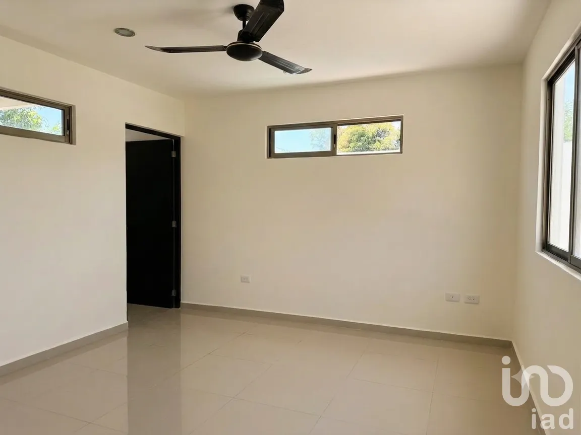 Casa en Venta en Conkal, Conkal, Yucatán | NEX-302690 | iad México | Foto 5 de 12