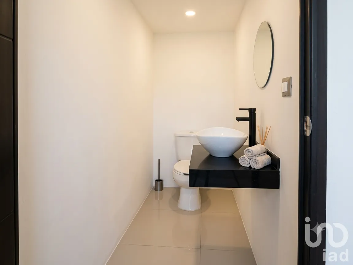 Casa en Venta en Conkal, Conkal, Yucatán | NEX-302690 | iad México | Foto 6 de 12