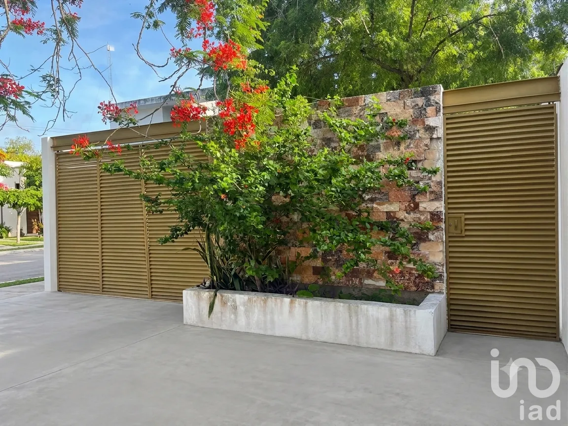 Casa en Venta en Conkal, Conkal, Yucatán | NEX-302690 | iad México | Foto 1 de 12