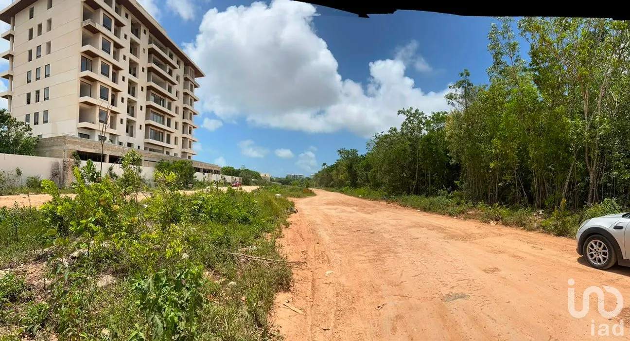 Terreno en Venta en Alfredo V Bonfil, Benito Juárez, Quintana Roo | NEX-305696 | iad México | Foto 5 de 7