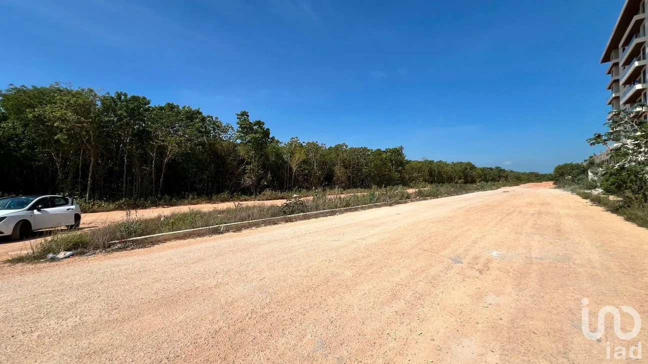 Terreno en Venta en Alfredo V Bonfil, Benito Juárez, Quintana Roo | NEX-305696 | iad México | Foto 6 de 7
