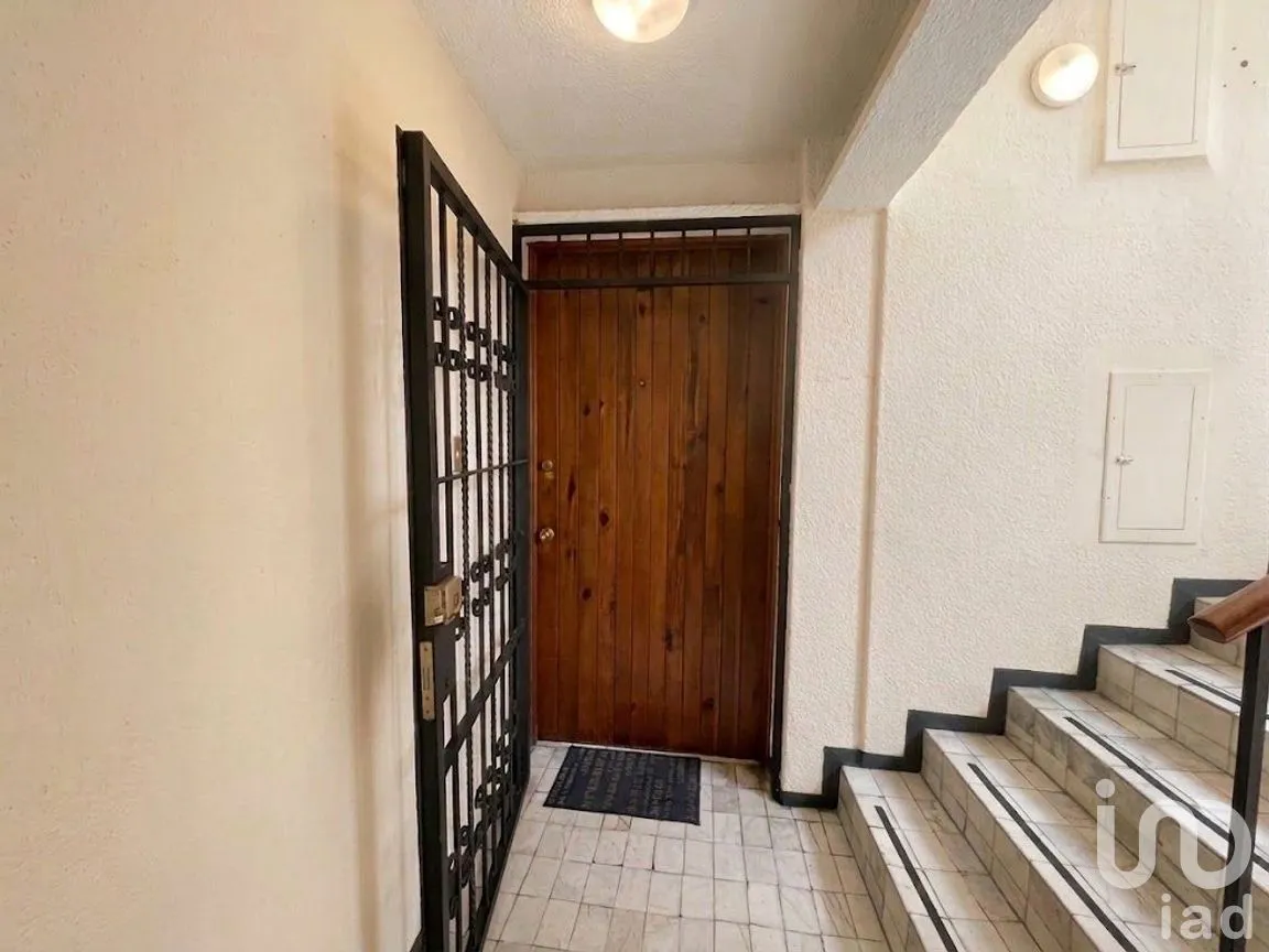 Departamento en Renta en Portales Sur, Benito Juárez, Ciudad de México | NEX-306980 | iad México | Foto 2 de 15