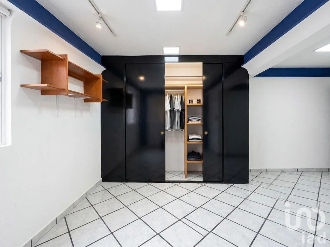 Departamento en Renta en Portales Sur, Benito Juárez, Ciudad de México | NEX-306980 | iad México | Foto 11 de 15