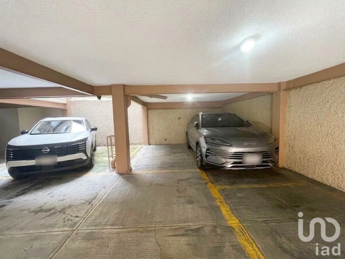 Departamento en Renta en Portales Sur, Benito Juárez, Ciudad de México | NEX-306980 | iad México | Foto 13 de 15