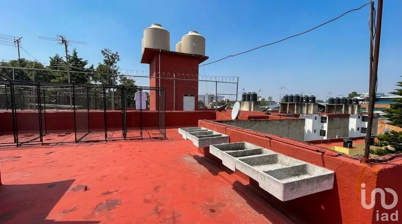 Departamento en Renta en Portales Sur, Benito Juárez, Ciudad de México | NEX-306980 | iad México | Foto 14 de 15