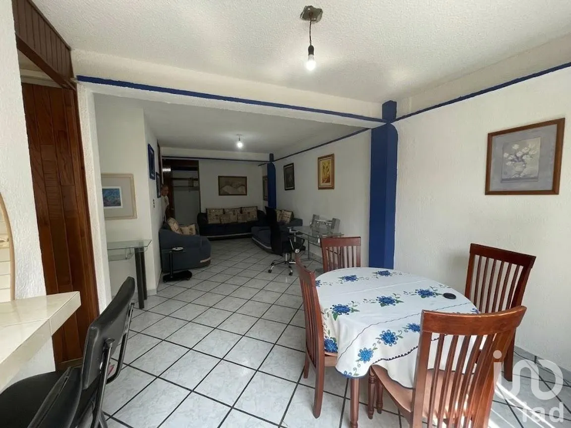 Departamento en Renta en Portales Sur, Benito Juárez, Ciudad de México | NEX-306980 | iad México | Foto 3 de 15