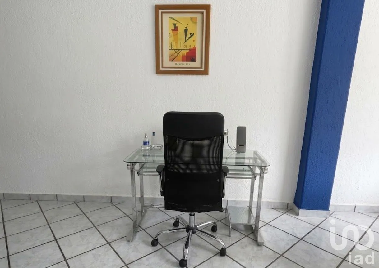 Departamento en Renta en Portales Sur, Benito Juárez, Ciudad de México | NEX-306980 | iad México | Foto 6 de 15