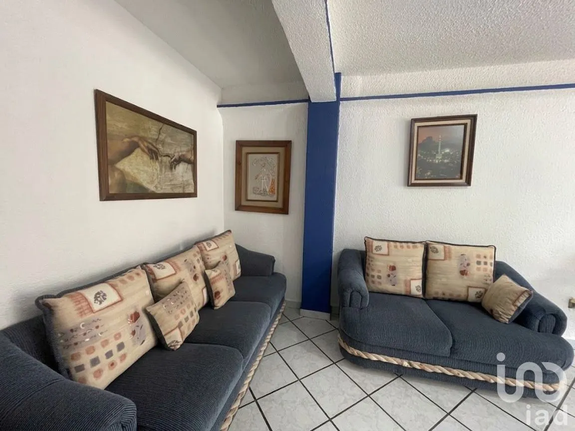 Departamento en Renta en Portales Sur, Benito Juárez, Ciudad de México | NEX-306980 | iad México | Foto 7 de 15