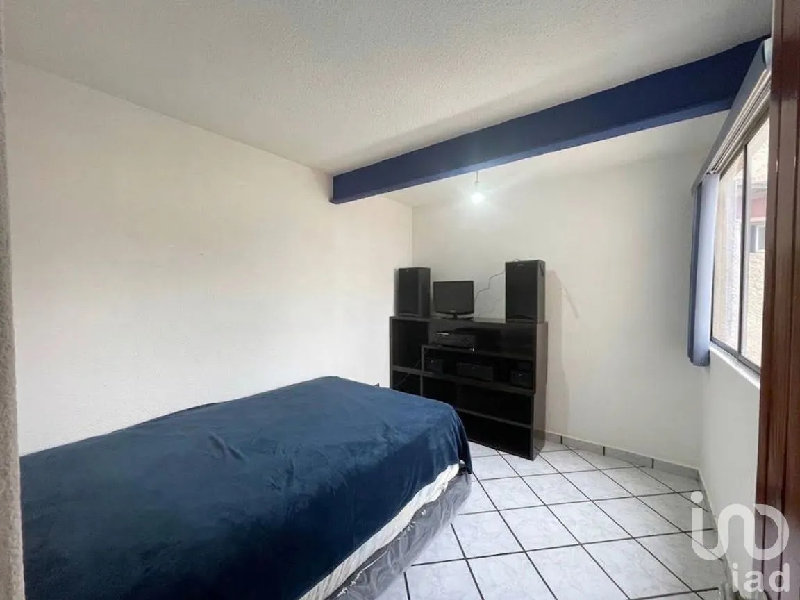 Departamento en Renta en Portales Sur, Benito Juárez, Ciudad de México | NEX-306980 | iad México | Foto 8 de 15