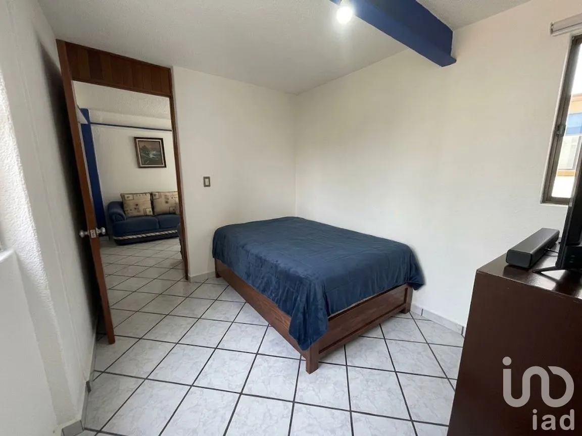 Departamento en Renta en Portales Sur, Benito Juárez, Ciudad de México | NEX-306980 | iad México | Foto 9 de 15